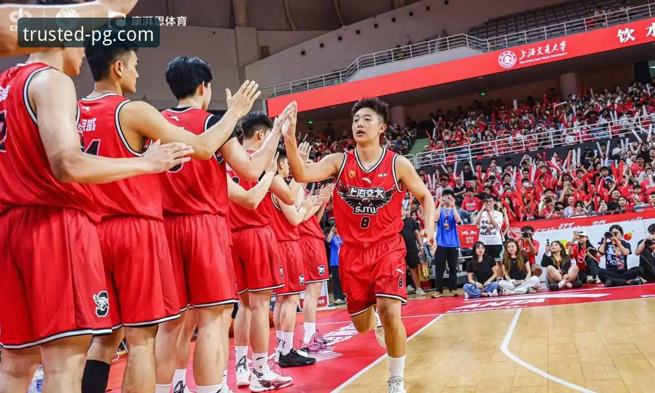 上海男篮连胜密码：团队篮球与高效执行的胜利法则