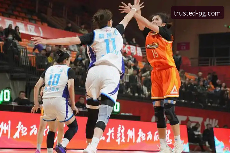 如何从一场创纪录的WCBA总决赛中，洞察竞技体育的深层逻辑？